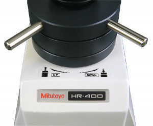 Masina de testare a duritatii Rockwell HR-320MS, Mitutoyo, 810-192-21 3