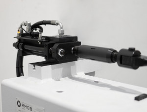 Masina electro-hidraulica de indoit tevi MDH 90 CN3