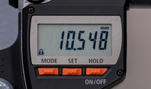 Micrometru digital QuantuMike IP65, Mitutoyo 293-143-40, 75 – 100 mm - Img 6