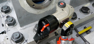 PLARAD MX-EC 155 TS