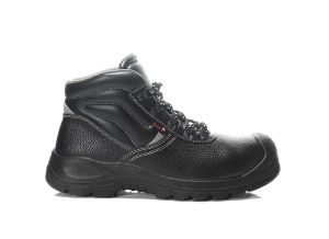 Pantofi BASIC Mid S3 Elten 16281 - Img 3
