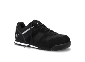Pantofi jo_SLIM black Low ESD S3S Elten 12831