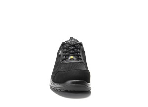 Pantofi LANCE black Low ESD S1PS Elten 729691 - Img 5
