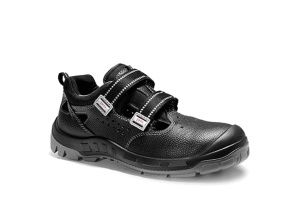Pantofi LEON S1P Elten 11401
