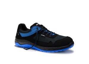 Pantofi LONNY blue Low ESD S1 Elten 729525