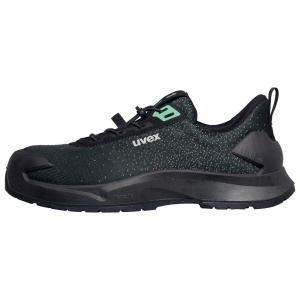Pantofi S1 PL FO SC SR Latime 11 Uvex 68082 - Img 2