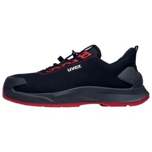 Pantofi S3L FO SC SR X-Craft Latime 11 Uvex 68032 - Img 3