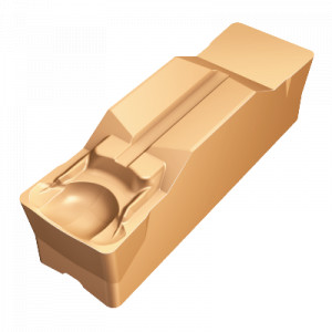 Placuta canelare/debitare, Sandvik Coromant, N123M1-1100-0008-GM 1125