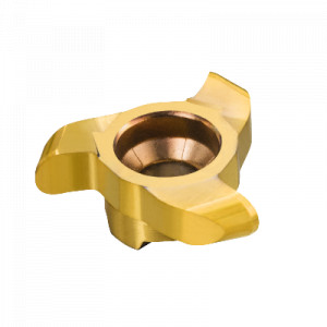 Placuta frezare, Sandvik Coromant, 327R12-22 40020-RM 1025