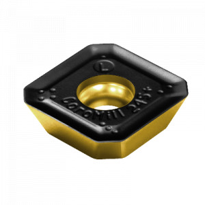 Placuta frezare, Sandvik Coromant, R245-12 T3 E-PL 4330