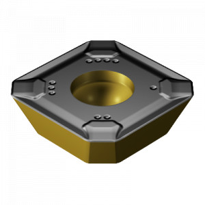 Placuta frezare, Sandvik Coromant, R245-12 T3 M-PM 4220
