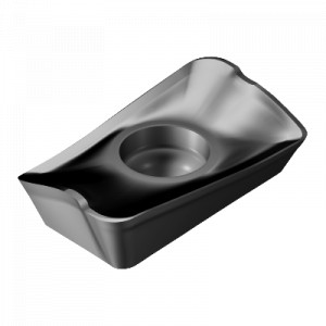 Placuta frezare, Sandvik Coromant, R390-17 04 08M-PM 1010