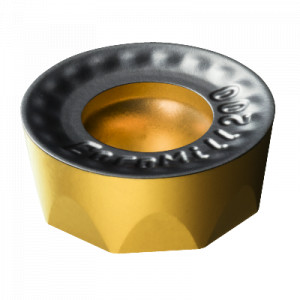 Placuta frezare, Sandvik Coromant, RCKT 12 04 M0-PH 4340