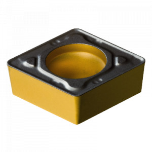 Placuta strunjire Inveio, Sandvik Coromant, CCMT 12 04 08-PR 4425