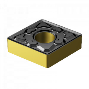 Placuta strunjire Inveio, Sandvik Coromant, CNMG 09 03 08-MM 2220