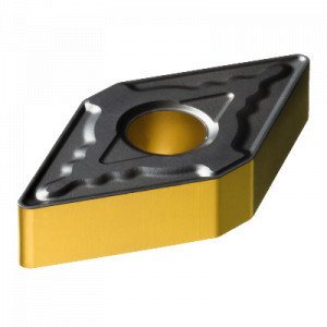 Placuta strunjire Inveio, Sandvik Coromant, DNMG 15 06 08-MR 4425 - Img 1