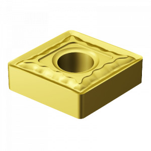 Placuta strunjire, Sandvik Coromant, CNMG 12 04 04-QM 235 - Img 1