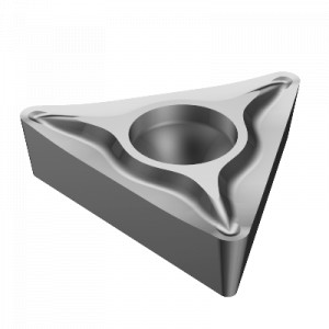 Placuta strunjire, Sandvik Coromant, TCGT 16 T3 04-UM 5015 - Img 1