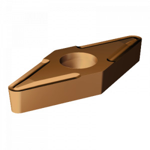 Placuta strunjire, Sandvik Coromant, VBMT 11 02 04-UF 1125