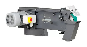 Polizor cu banda GRIT GI 75 2H