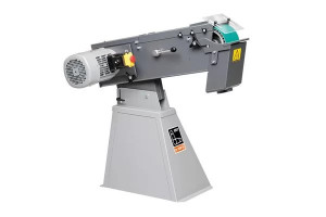 Polizor cu banda GRIT GIS 150 1