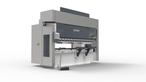 Presa de indoit tabla PA Plus, Adira, abkant, capacitate 1600 kN, lungime indoire 3000 mm, PA016030 4