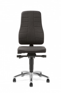 Scaun Treston Plus 40 AL ESD