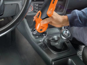 Scula oscilanta FEIN MULTIMASTER MM 700 1.7 Q PENTRU GEAMURI AUTO 6