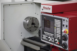 Strung CNC Pinacho SE-250 1000 3