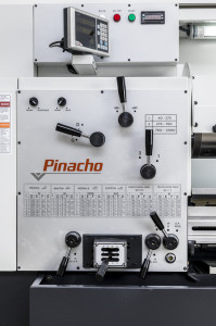 Strung CNC Pinacho ML-200 1000 6