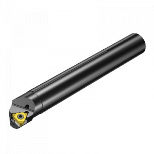 Suport canelare/ adaptor, Sandvik Coromant, R166.0KF-10E-11