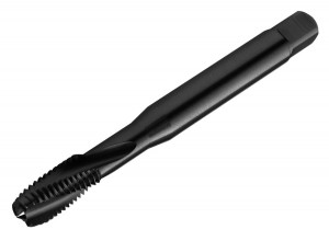 Tarod T300-XM100DA-M10 C145, Sandvik Coromant, caneluri elicoidale, 1 bucata 1