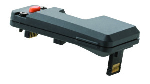 Unitate de conectare pentru ceas indicator tip 12,7mm/0,5", compatibil cu emitator U-WAVE fir, U-WAVE fit Bluetooth , Mitutoyo, 02AZF700