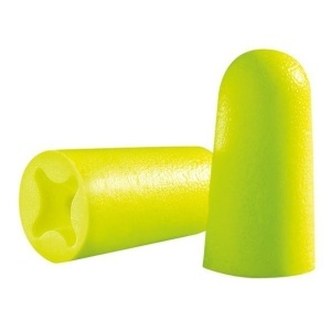 Antifoane interne de unica folosinta pentru protectia auzului X-Fit (200 buc) Uvex 2112001