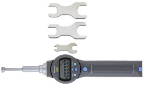 Borematic digital ABS (Intern), Mitutoyo, 10-12mm, 568-363 1