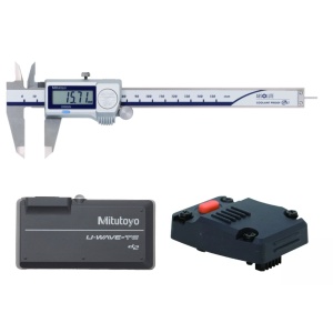 Bundle Subler Mitutoyo 500-719-20 + 264-620 + 02AZF310