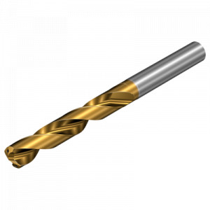 Burghiu carbura, Sandvik Coromant, 860.1-0800-040A1-PM P1BM - Img 1