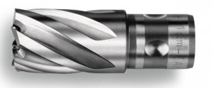 Carota HSS Nova QuickIN, Fein, adancime taiere 25 mm 1