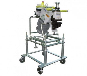 Carucior pentru masina de sanfrenat Cevisa CHP-12, pentru masina pentru masina Cevisa CHP-12