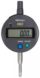 Ceas comparator digital Mitutoyo 543-781B; 12, 7mm 1
