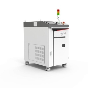 Echipament de curatare cu laser SMART HP, HG Tech, 500W - Img 3
