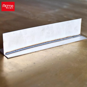 Echipament de sudura debitare si curatare ACME FLW-2000, 2000 W, racitor de apa, sursa laser cu fibra, sablare laser 5