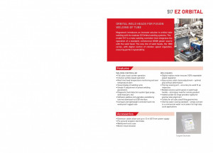 Magnatech EZ Orbital 517A