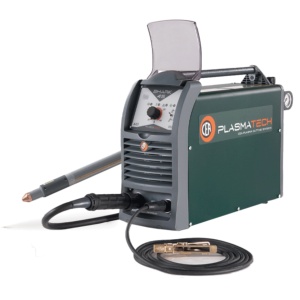 Echipament de taiat cu plasma SHARK 46, Ceaweld