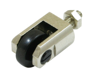 Element de contact cu varf rotund, Mitutoyo, metric, diametru 10 mm, M2,5 x 0,45, 901954 1