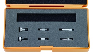 Element de contact set 6 buc., Mitutoyo 7822