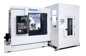 Gleason BPG