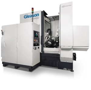 Gleason Genesis 400H(CD)