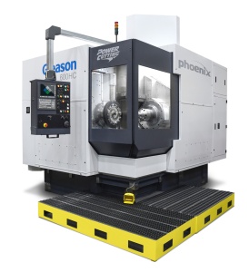 Gleason PHOENIX 600HC