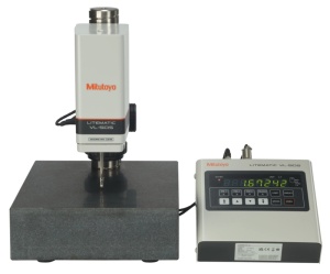Litematic VL-50S-15-B separat, 50 mm, forta de masurare 0,15 N, Mitutoyo, 318-227-10D - Img 2
